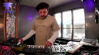 Shoko Igarashi invites Tomas Rivera live @ GIMIC - 23 April 2026