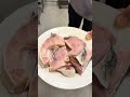 Salgom with fish (full video)