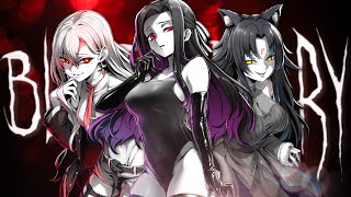 blueberry - SWAG! (MMV)