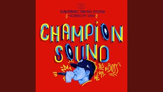 Champion Sound (Roots 7" Mix)