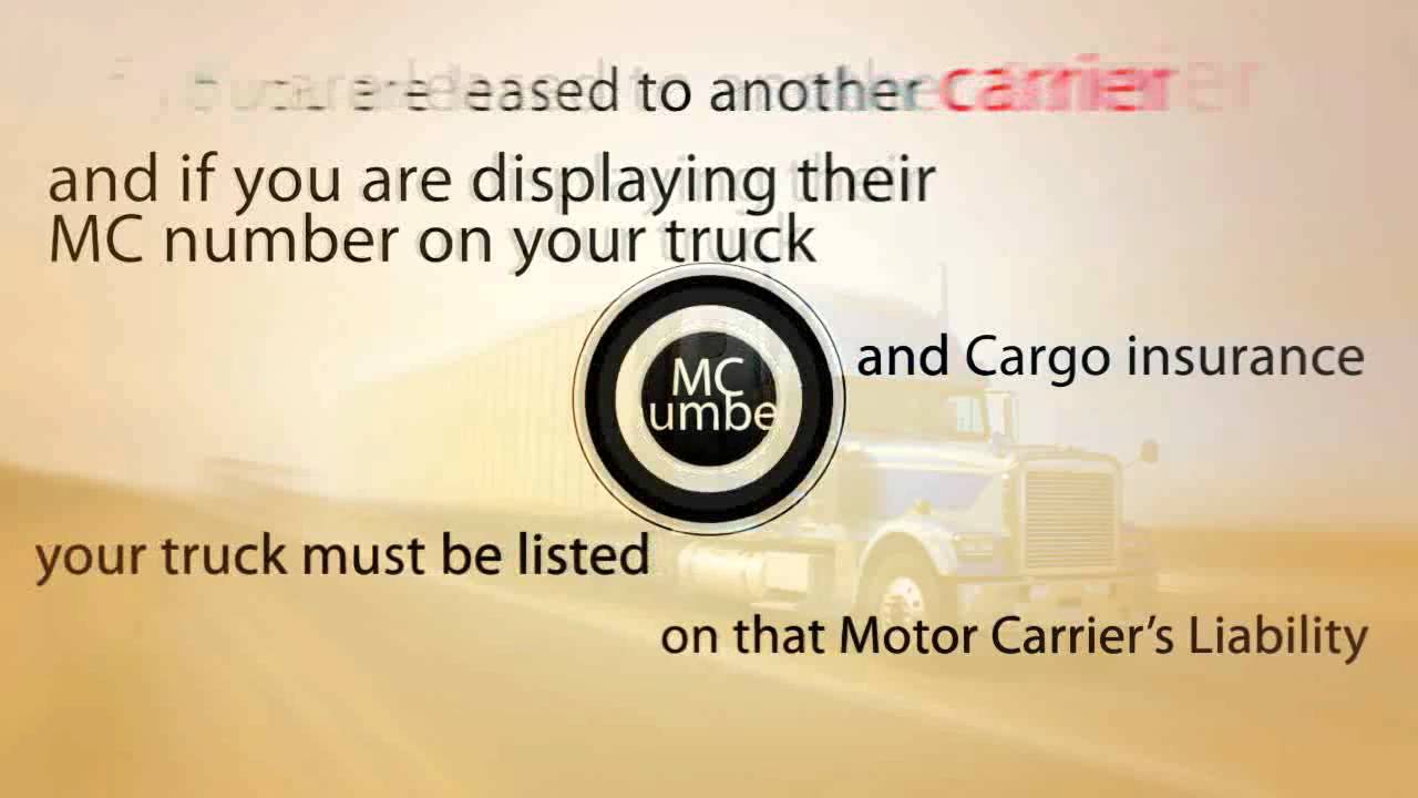 Cargo insurance coverage and quote. YouTube