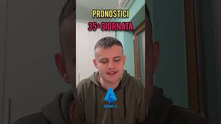 (VI SFIDO‼️😱) ROMA-FIORENTINA e CREMONESE-LAZIO‼️🔝 #Shorts #Pronostici #SerieA