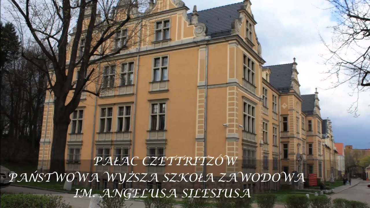Wałbrzych - Śródmieście i Podgórze