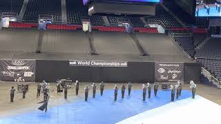 Ethereal Winds Independent- 💙 Wgi 2023 World Championship