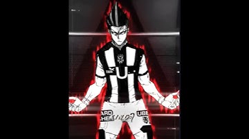 " The king of the field " - barou ~ [ Blue LOCK] #bluelock #bluelockedit #mangaedit