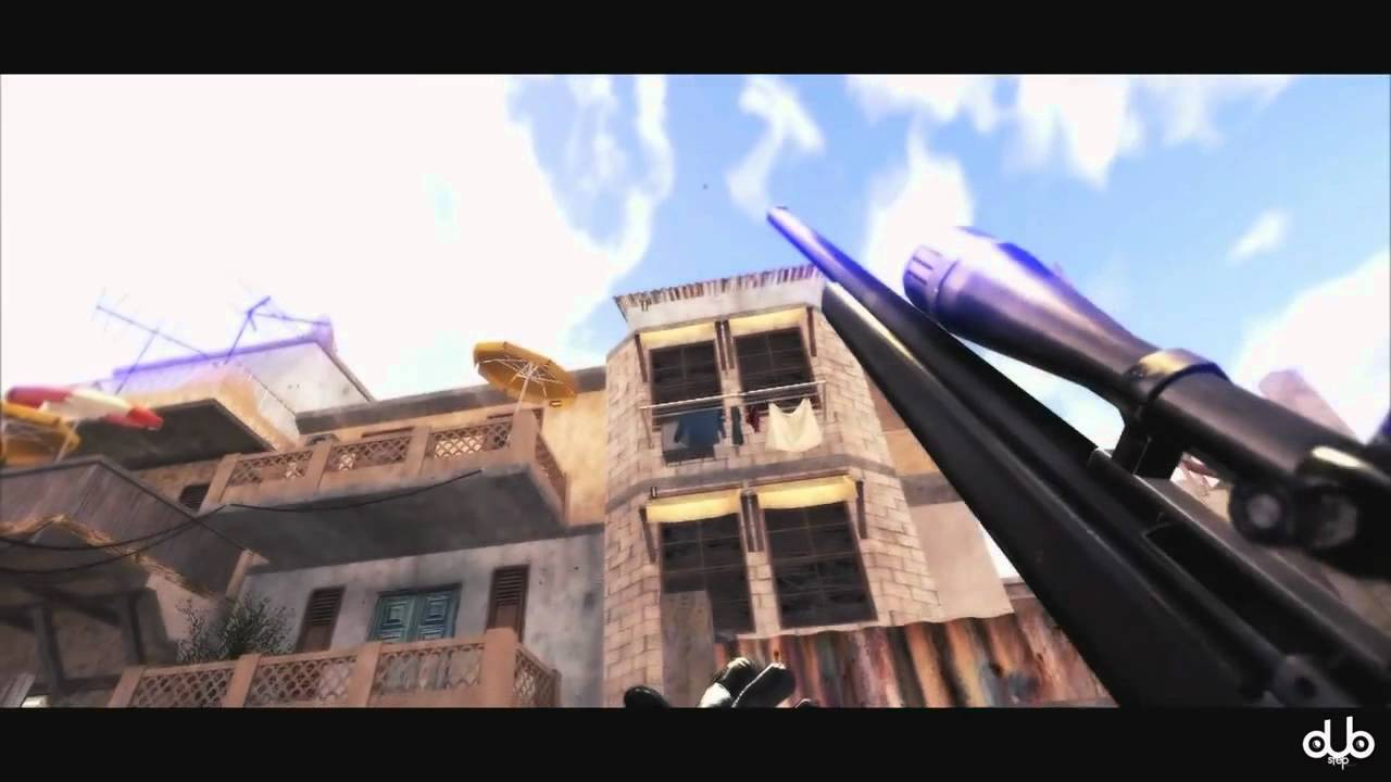 STATEMENT | A COD4 Frag Movie by Niekooo