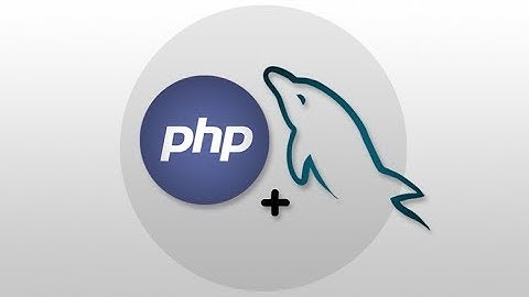 قسمت اول دوره آموزشی فشرده زبان php و mysql