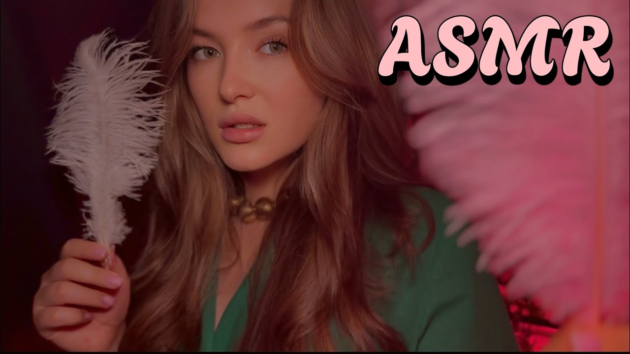 АСМР Рейки Чистка Ауры Медитация для успокоения ASMR Meditation