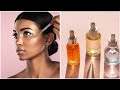 Top 7 Facial Oils for all Skin types ( fougees beauty)