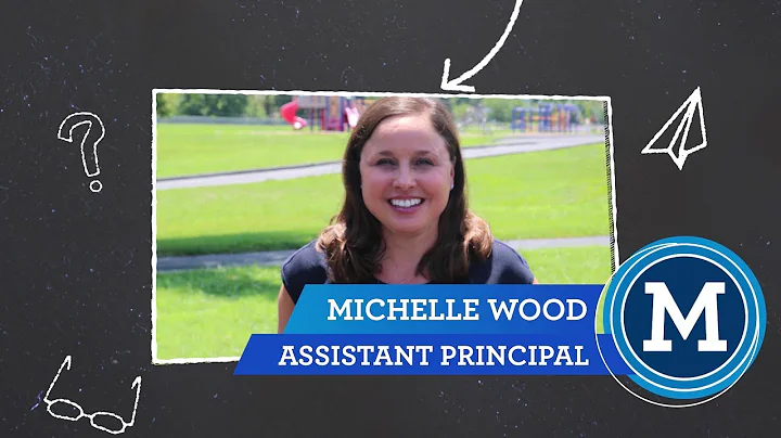 3 Things to Know with Michelle Wood
