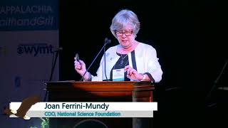 2017 SOAR Summit | Joanne Ferrini-Mundy