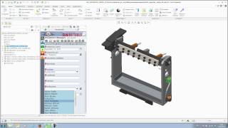 Famous INNEO Startup TOOLS - Parameter Manager Profile