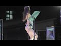 202204 北港朝天宮. 歌曲演唱2 Sexy Goddess