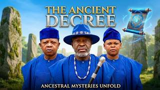 THE ANCIENT DECREE (2026) | Aki And Paw Paw | NEW NIGERIAN NOLLYWOOD MOVIE | FULL HD