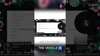 Earnest Williams Why the vehicle search wasn't suppressed: fraud, bigamy, and identity theft