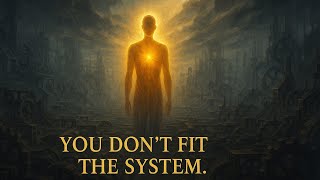 This World Feels Wrong Because You Remember Right