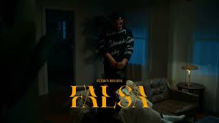 Fuerza Regida - Falsa (Official Visualizer)