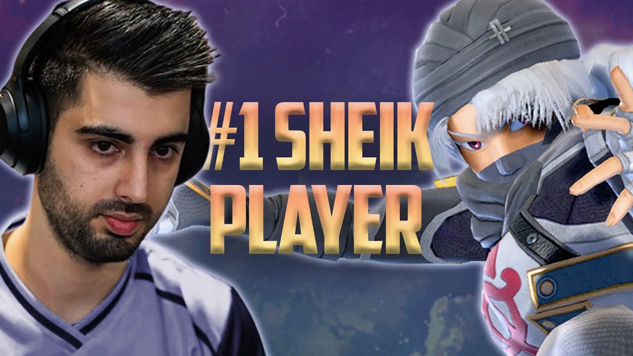 VoiD is No Longer the Best Sheik