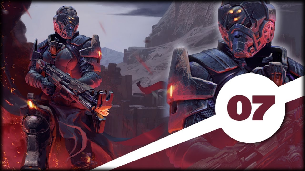 ELEX (07) A w dole rzeki playstation 5