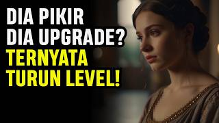 Download Lagu DIA MENGGANTI KAMU, Tapi Kehilangan Sesuatu yang Lebih Besar | Stoikisme MP3