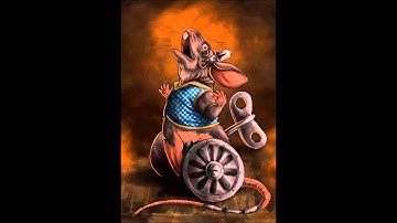 Dormouse quote (good worker bad worker) Alice:Madness Returns