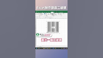 讓語音QRcode來幫忙吧！！
