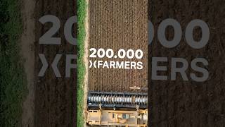 Today we are celebrating a great milestone: more than 200.000 farms are registered in xFarm! 🎉 screenshot 4