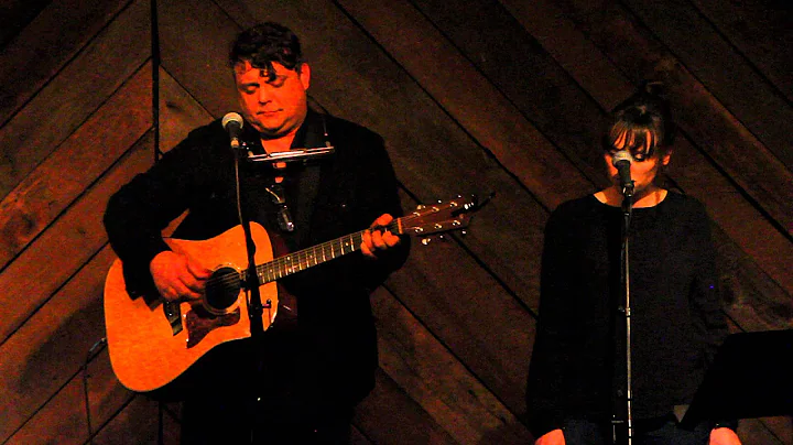 Brian Ritchey (feat. Erin Dalton) - This Old House...