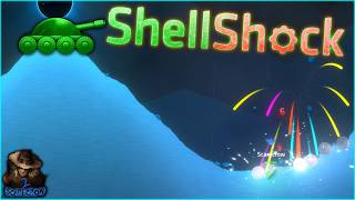 Kaboom Goes The Homies! Shellshock On Trophy Tuesday