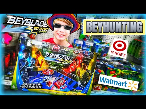 beyblades kmart