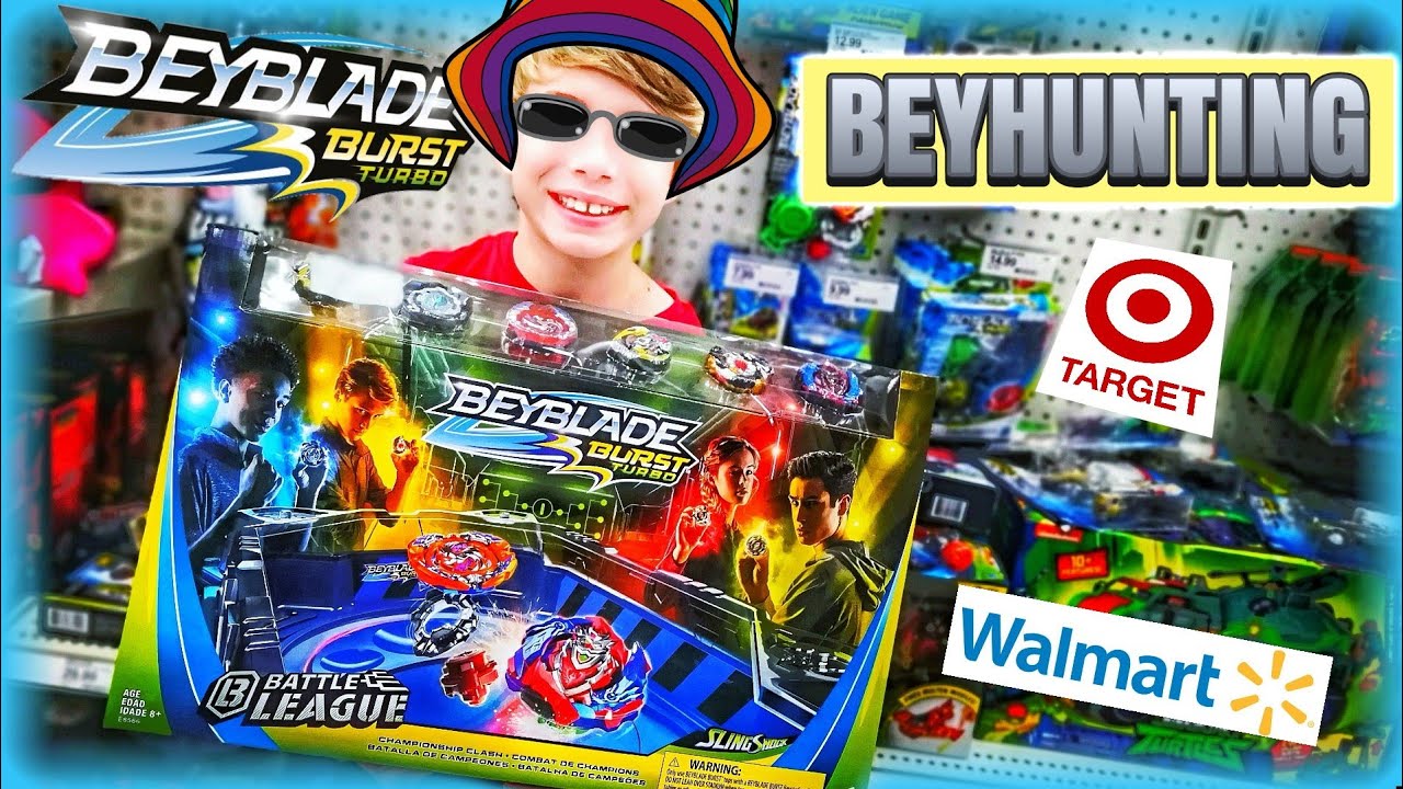 beyblade valtryek target