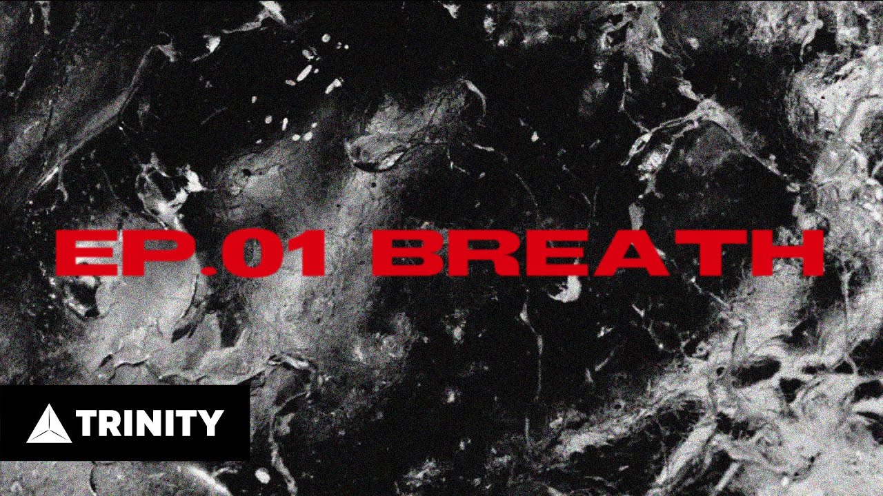 [It's coming] TRINITY 1ST FULL ALBUM EP.01 BREATH YouTube