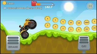 up hill racing christmas special gameplay walkthrough complete screenshot 2