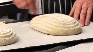 Keep Your Bread Fresh In A Linen Bread Bag