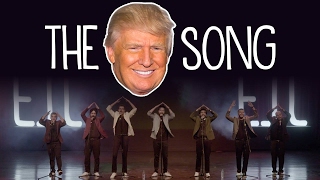 EIC: The Donald Trump Song