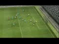 Pro Evolution Soccer 2013 neymar jr #shorts #futbol #shortvideo #shorts