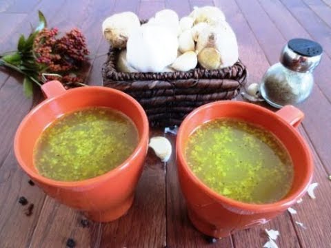 वीडियो: गोलश सूप बनाने की विधि