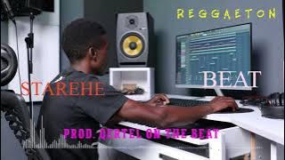 JUX, NAY WA MITEGO, DARASSA PROFESSOR J - STAREHE YAKO TYPE BEAT 2023