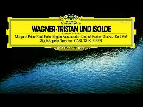 Richard Wagner "Tristan Und Isolde" | Carlos Ludwig Kleiber