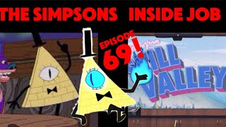 10 Gravity Falls References in Cartoons (Pt 2)