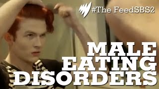 Rhys Nicholsen - Male Eating Disorders I The Feed