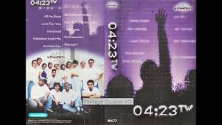 Bertahta Dihatiku - True Worshippers - feat. Nindy Ellesse (2000)