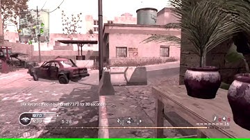 Roxio Game Capture HD Pro Quality Test! (COD4 Gameplay)