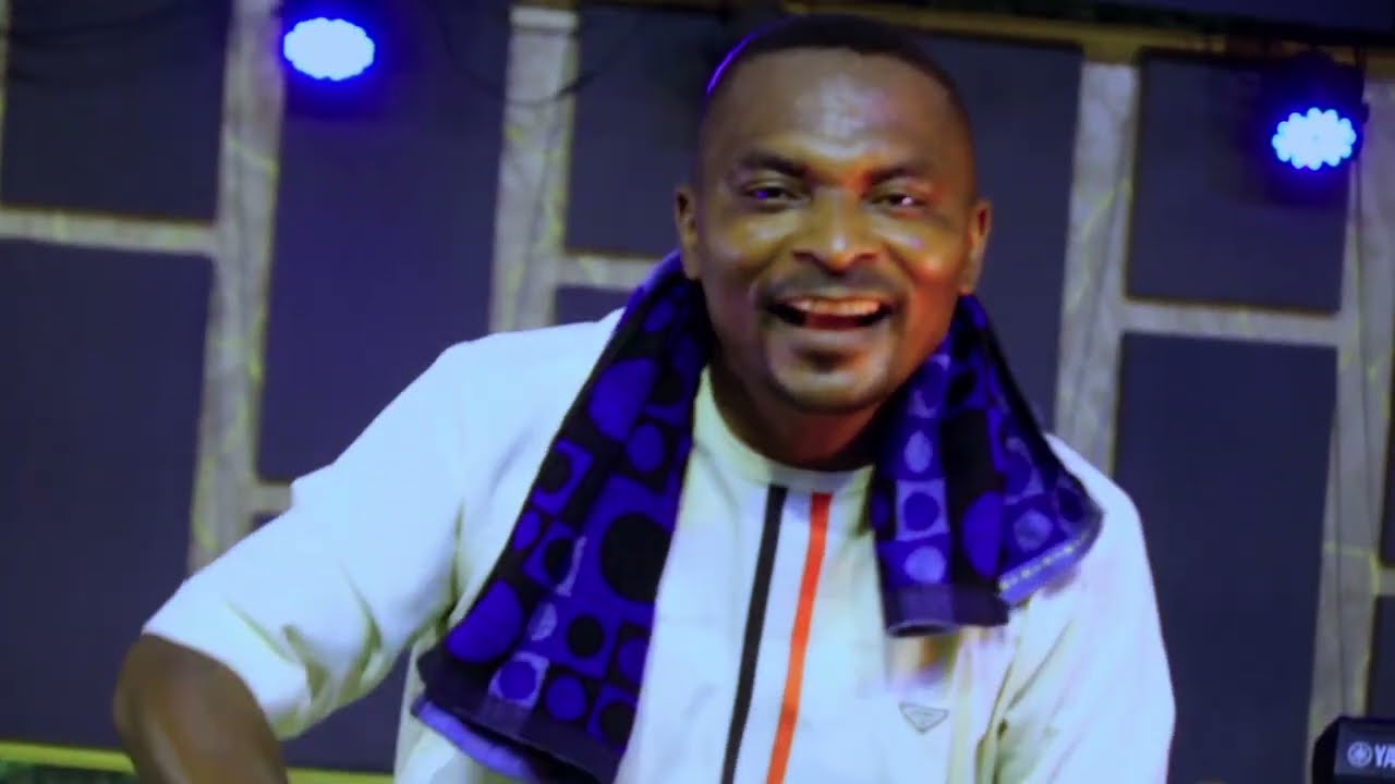 HANU AKAN KEKEN NOMA, OFFICIAL VIDEO, Andrew Dangwel songs