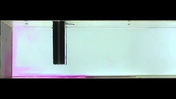 Horizontal Convection with a (small) Sill