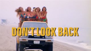 Baywatch Montage - Don't Look Back (Remastered| Original Music)