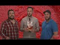 End of video