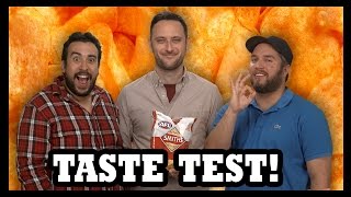 Tomato Sauce-Flavored Potato Chips (from Australia)! - Food Feeder