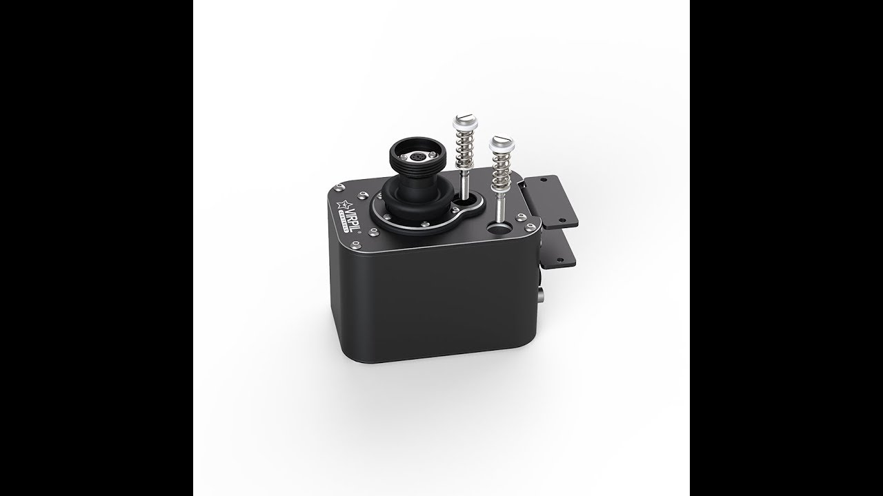 VPC MongoosT-50CM2 Base - Change and adjust springs tutorial