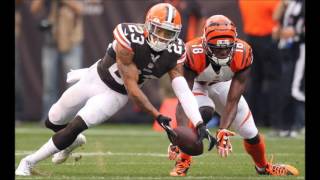 Freshest On The Field Nfl Players With Sweetest Game Appareal